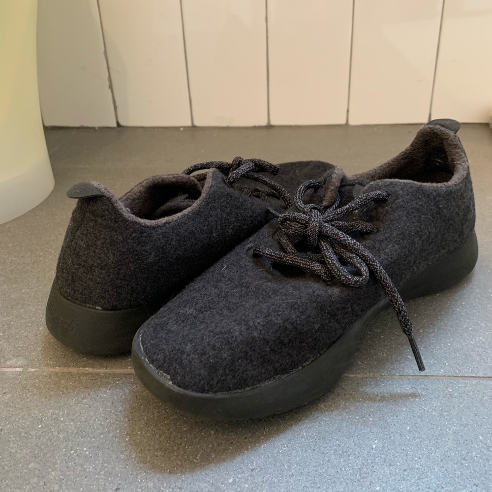 Allbirds Women’s Wool Runners